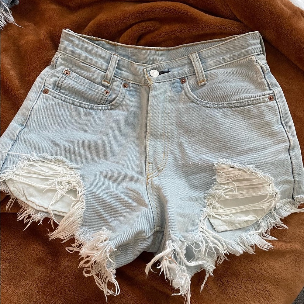 Vintage Levi’s